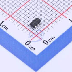 onsemi NC7ST08M5X