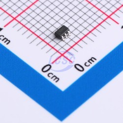 onsemi NC7SV04P5X
