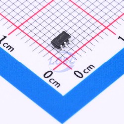 onsemi NCP12510ASN65T1G