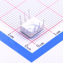 onsemi MOC3041M