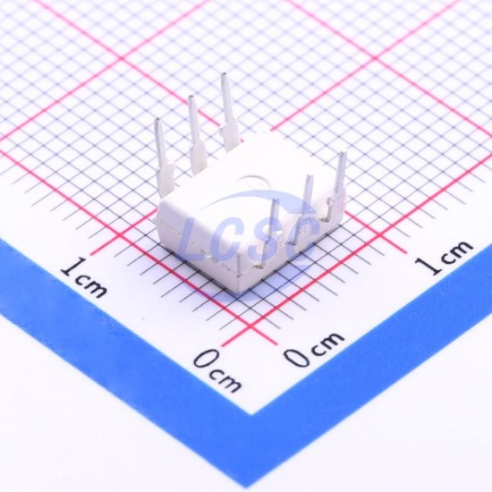 onsemi MOC3041M