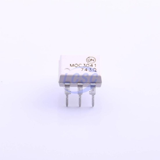 onsemi MOC3041M