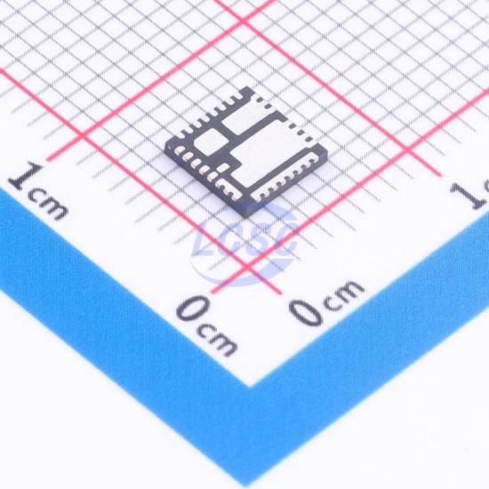 onsemi NCP302045MNTWG