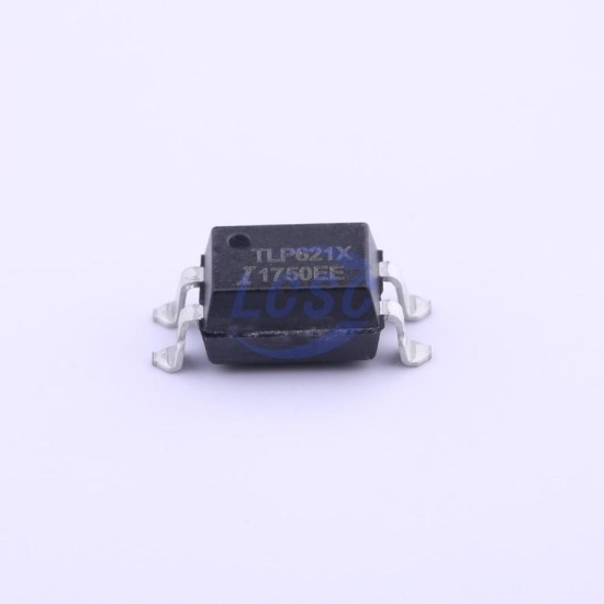 ISOCOM TLP621XSM ISOCOM TLP621XSM