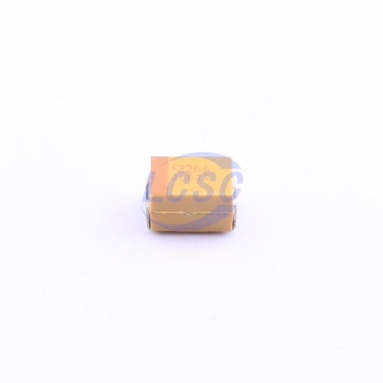 Kyocera AVX TAJB226M010RNJ Kyocera AVX TAJB226M010RNJ