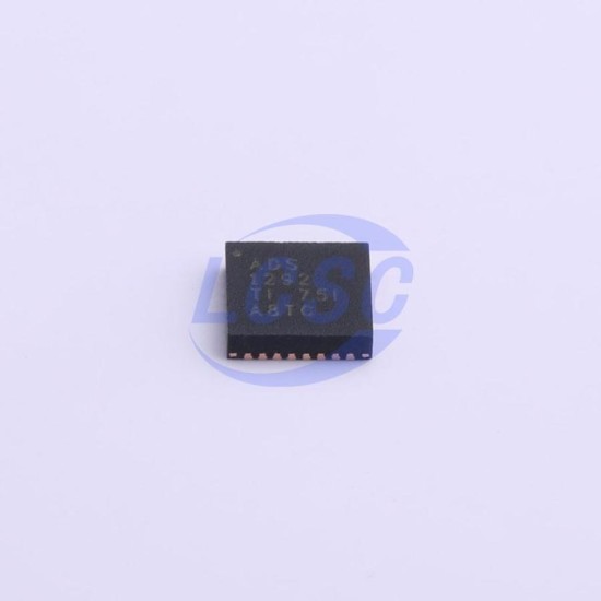 TI ADS1292IRSMT