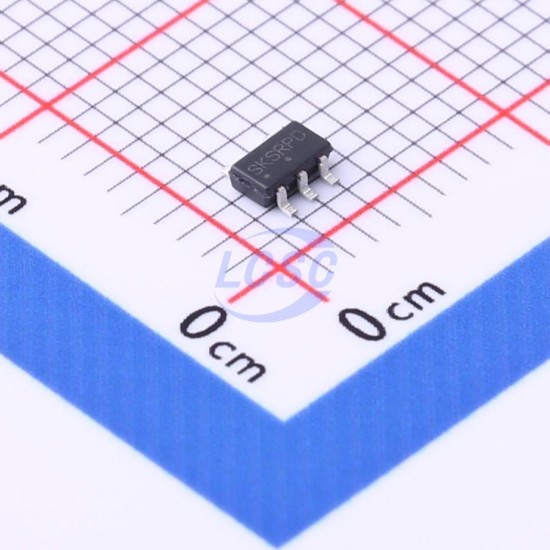 onsemi NCV300LSN36T1G