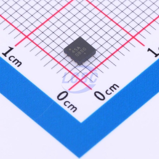 onsemi NCV459MNWTBG onsemi NCV459MNWTBG
