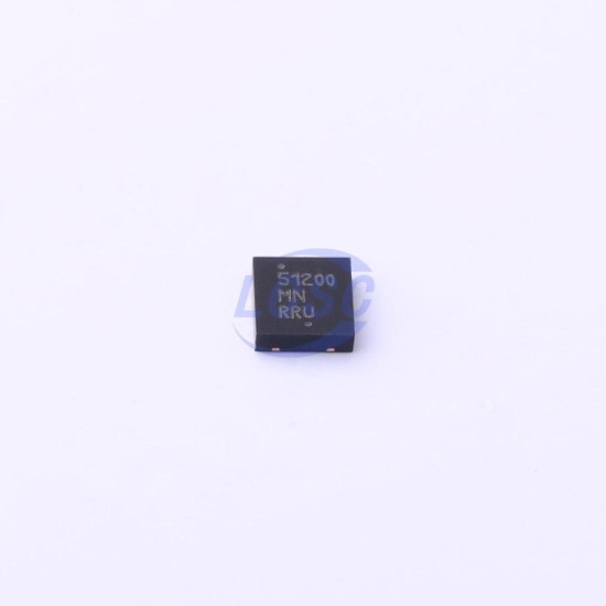 onsemi NCV51200MNTXG