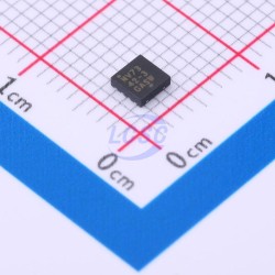 onsemi NCV7342MW3R2G onsemi NCV7342MW3R2G
