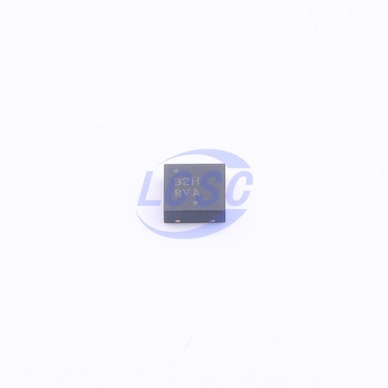 onsemi NIS5132MN2TXG