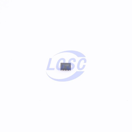 onsemi NLA9306MU3TAG