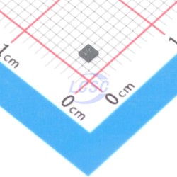 onsemi NLA9306MUQ1TCG