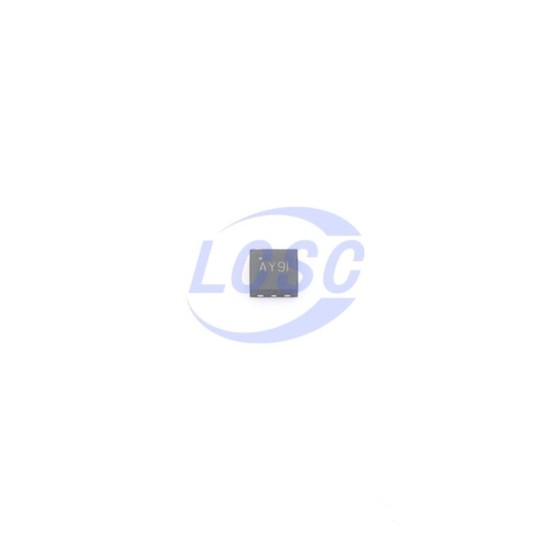 onsemi NLA9306MUQ1TCG