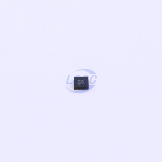onsemi NLSX4302EBMUTCG