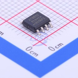 MICROCHIP AT88SC0104CA-SH