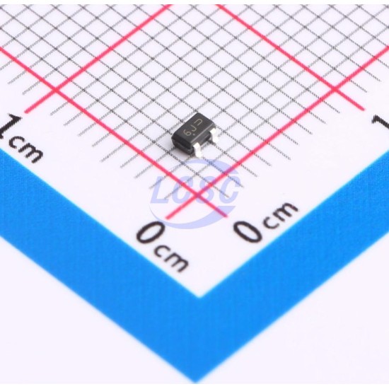 onsemi NSVMUN5132T1G onsemi NSVMUN5132T1G