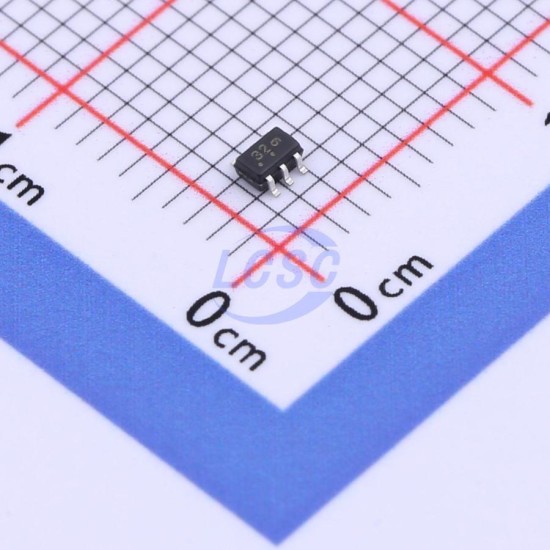 onsemi NSVMUN5332DW1T1G onsemi NSVMUN5332DW1T1G