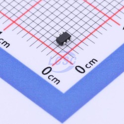 onsemi NSVMUN5332DW1T1G onsemi NSVMUN5332DW1T1G