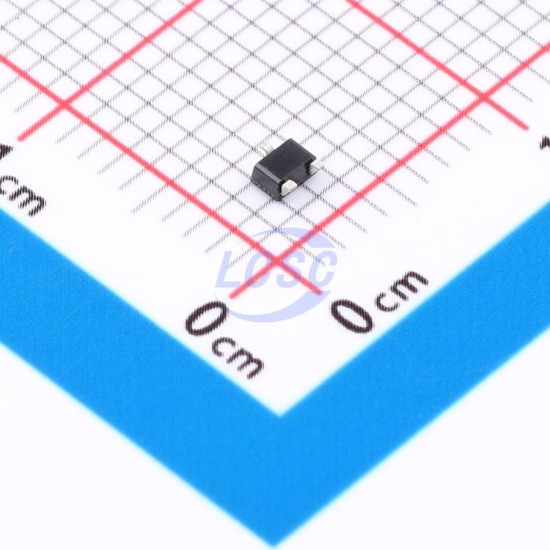 onsemi NSVP264SDSF3T1G onsemi NSVP264SDSF3T1G