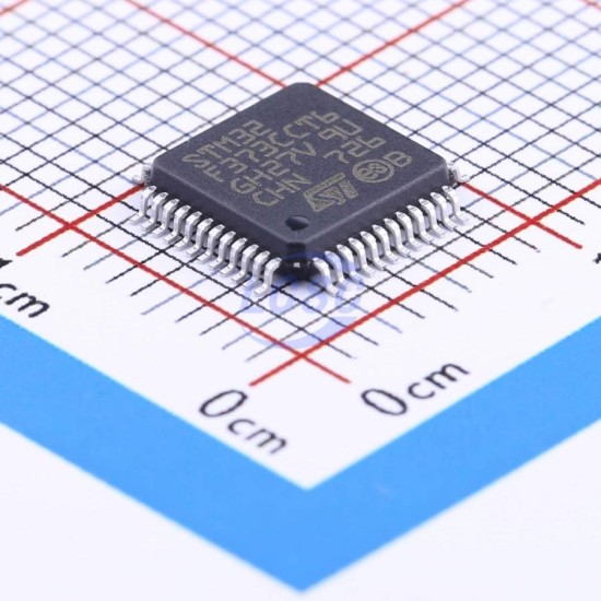 ST STM32F373CCT6
