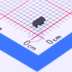 DIODES APX809-26SAG-7