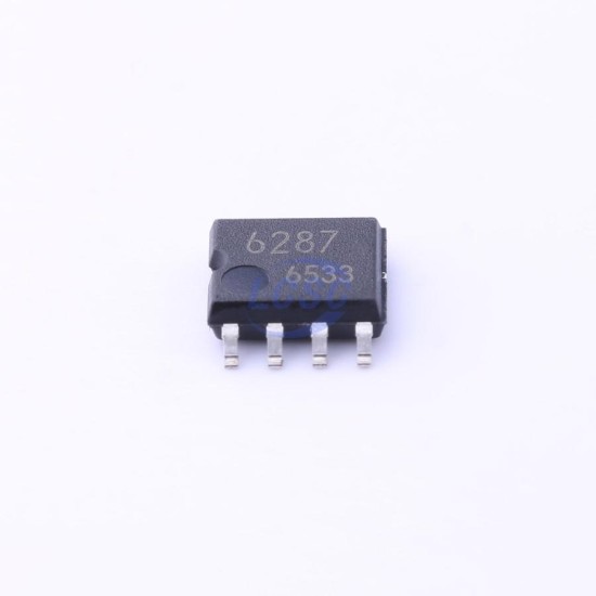 ROHM BA6287F-E2