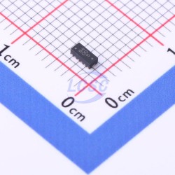 onsemi NUF6400MNTBG