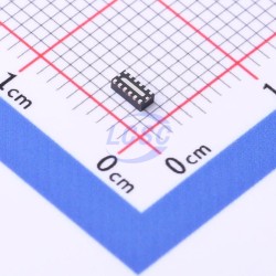 onsemi NUF6400MNTBG onsemi NUF6400MNTBG