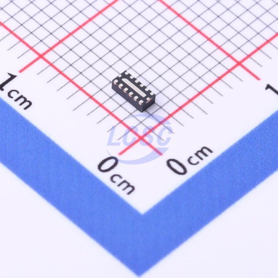 onsemi NUF6400MNTBG