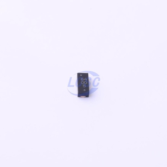 onsemi NUF6400MNTBG