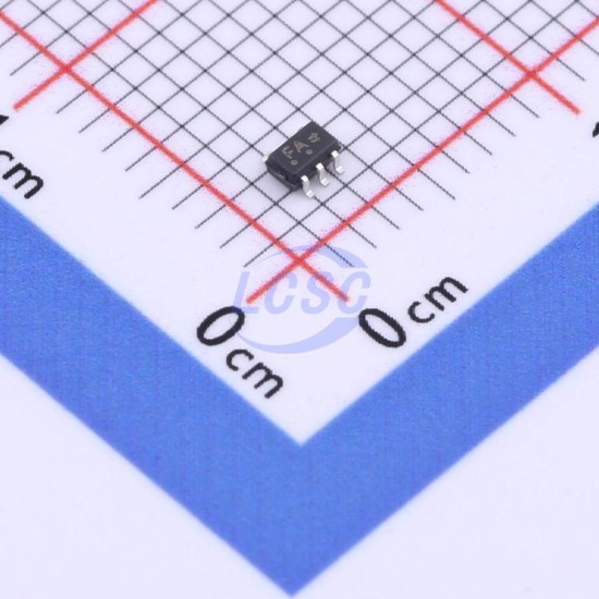 onsemi NZF220DFT1G