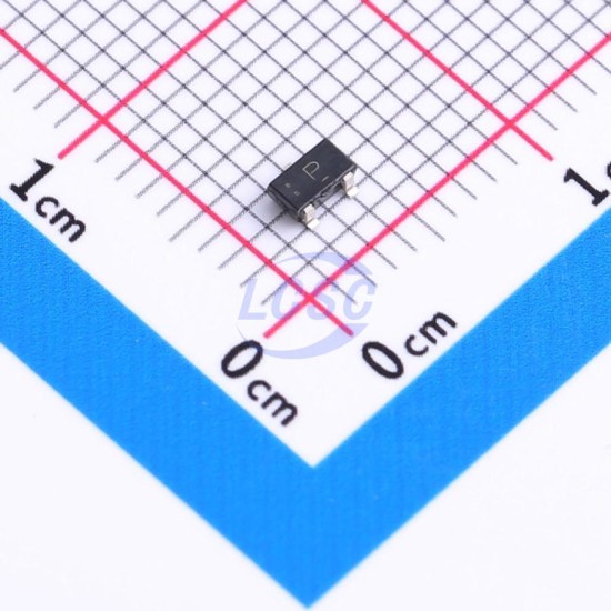 onsemi SB05W05C-TB-E