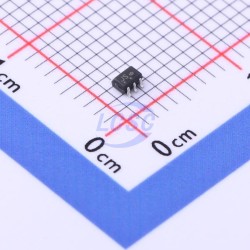 onsemi SBAS21DW5T1G onsemi SBAS21DW5T1G