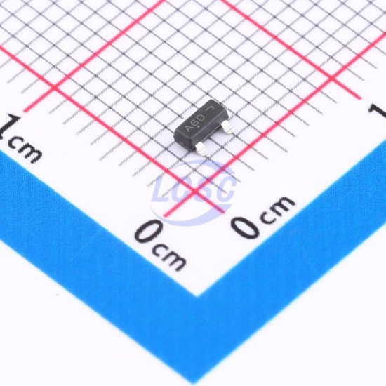 onsemi SMMUN2114LT1G onsemi SMMUN2114LT1G