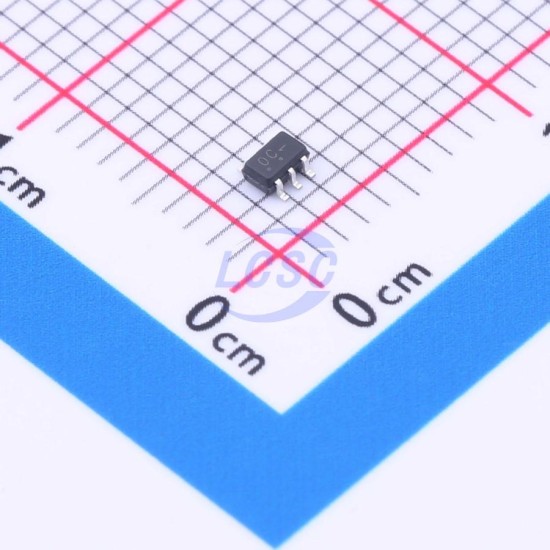 onsemi SMUN5113DW1T1G
