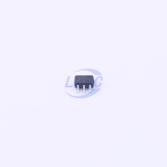 onsemi SMUN5113DW1T1G