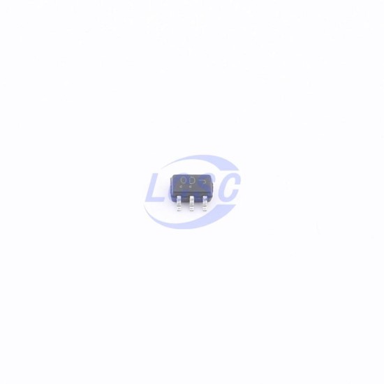 onsemi SMUN5114DW1T1G onsemi SMUN5114DW1T1G