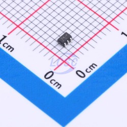 onsemi SMUN5233DW1T1G