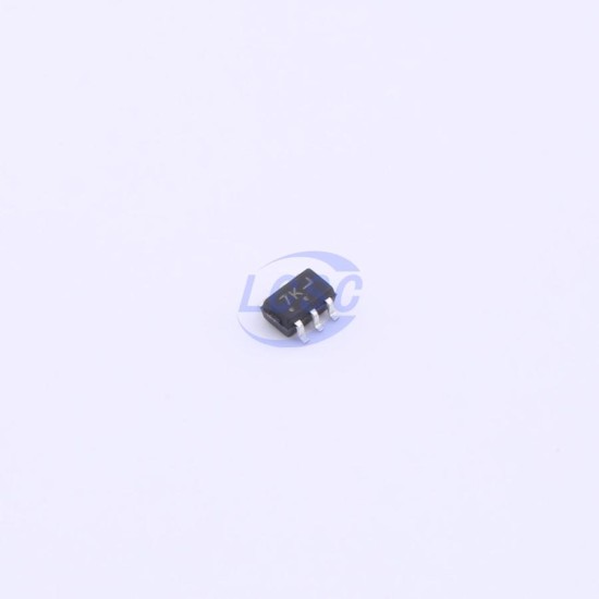 onsemi SMUN5233DW1T1G