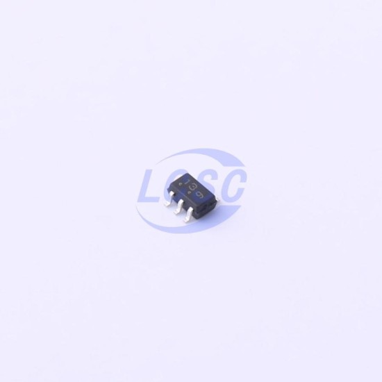 onsemi SMUN5313DW1T1G onsemi SMUN5313DW1T1G