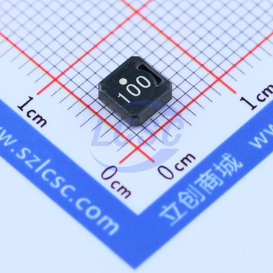 TDK VLCF5020T-100M1R1-1 TDK VLCF5020T-100M1R1-1