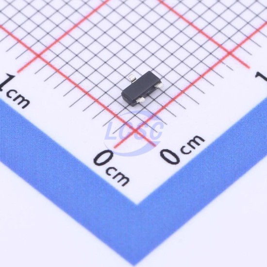onsemi SZMMBZ5V6ALT1G onsemi SZMMBZ5V6ALT1G