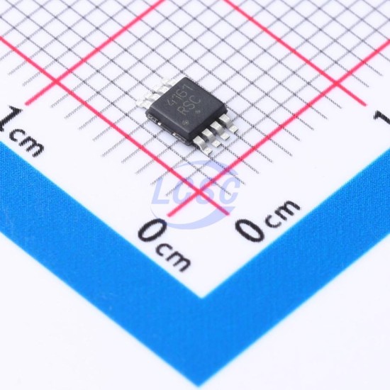onsemi MC34161DMR2G