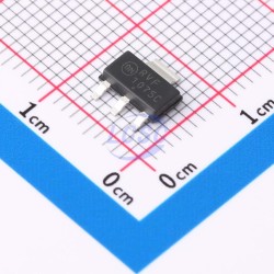 onsemi NCP1075STCT3G onsemi NCP1075STCT3G