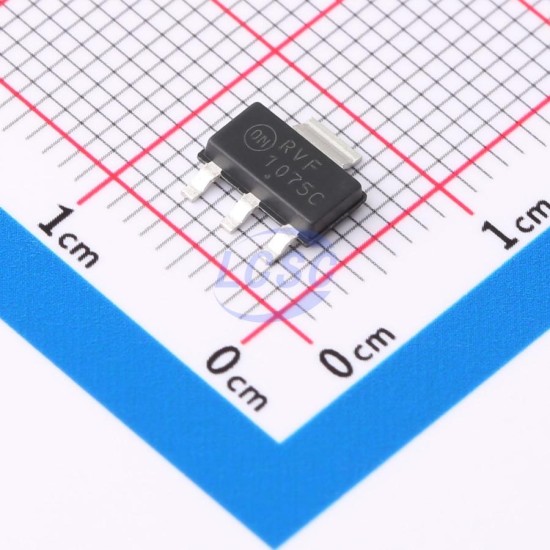 onsemi NCP1075STCT3G onsemi NCP1075STCT3G
