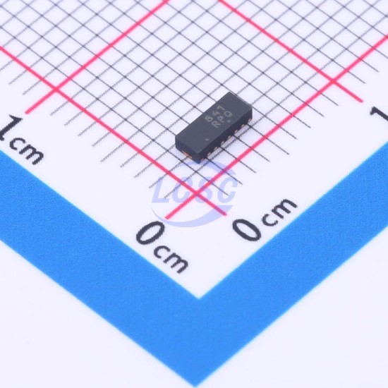 onsemi NUF8401MNT4G