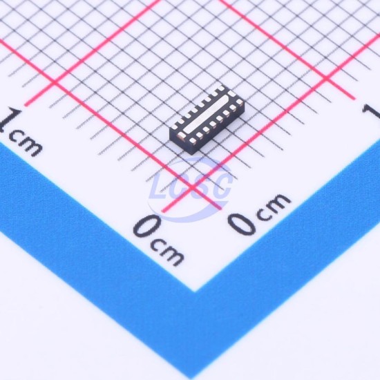 onsemi NUF8401MNT4G