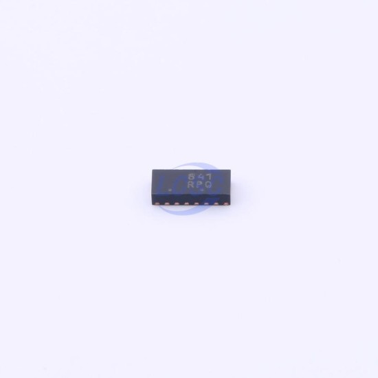 onsemi NUF8401MNT4G
