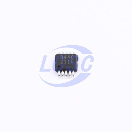 Cirrus Logic CS4344-CZZR